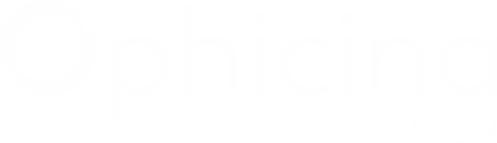 A Ophicina produz sites profissionais com estrat�gia